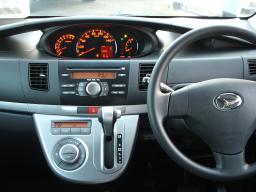 Daihatsu Move  picture