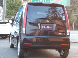 Daihatsu Move  picture