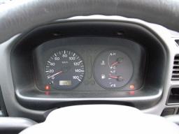 Nissan VANETTE DX picture