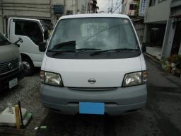 Nissan VANETTE DX picture