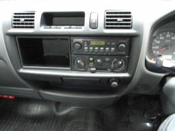 Nissan VANETTE DX picture