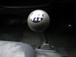 Nissan VANETTE DX picture