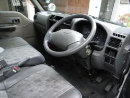 Nissan VANETTE DX picture