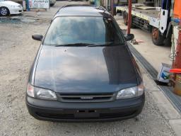 Toyota Caldina U picture