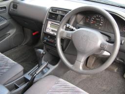 Toyota Caldina U picture
