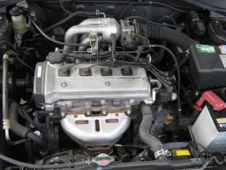 Toyota Caldina U picture