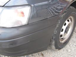 Toyota Caldina U picture