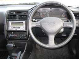 Toyota Caldina U picture