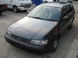 Toyota Caldina U picture