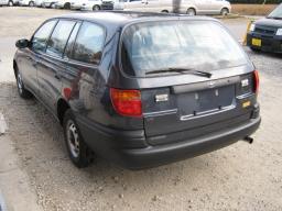 Toyota Caldina U picture