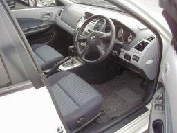 Nissan Wingroad S Aero Sporty Limited picture