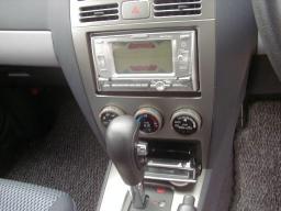 Nissan Wingroad S Aero Sporty Limited picture