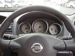 Nissan Wingroad S Aero Sporty Limited picture