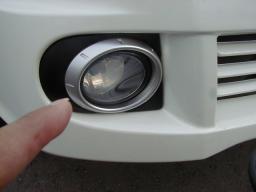 Nissan Wingroad S Aero Sporty Limited picture