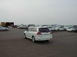 Nissan Wingroad S Aero Sporty Limited picture