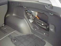 Nissan Wingroad S Aero Sporty Limited picture