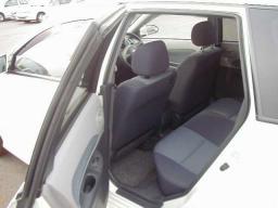 Nissan Wingroad S Aero Sporty Limited picture