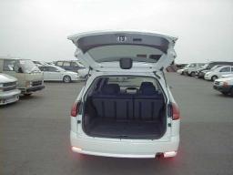 Nissan Wingroad S Aero Sporty Limited picture