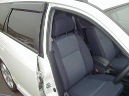 Nissan Wingroad S Aero Sporty Limited picture