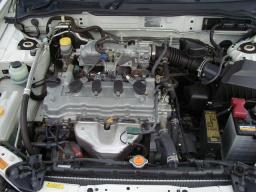 Nissan Wingroad S Aero Sporty Limited picture