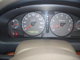 Nissan Bluebird Sylphy 1.5i picture