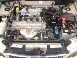 Nissan Bluebird Sylphy 1.5i picture