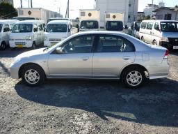 Honda Civic_Ferio C picture