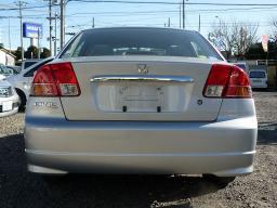 Honda Civic_Ferio C picture