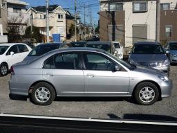 Honda Civic_Ferio C picture