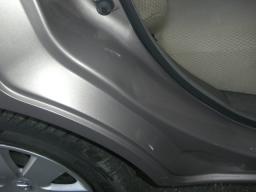 Nissan NOTE 15S V Package picture