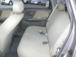 Nissan NOTE 15S V Package picture