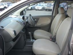 Nissan NOTE 15S V Package picture