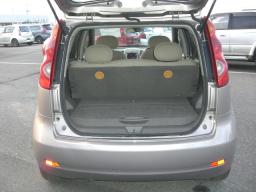 Nissan NOTE 15S V Package picture