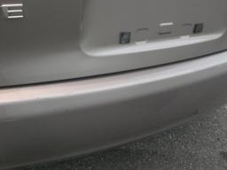 Nissan NOTE 15S V Package picture