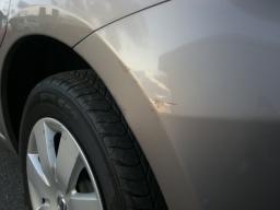 Nissan NOTE 15S V Package picture