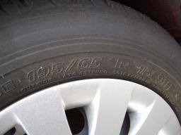 BMW 316Ti Ti picture