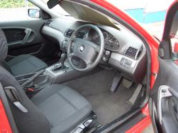 BMW 316Ti Ti picture