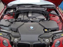 BMW 316Ti Ti picture
