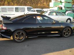 Toyota Celica SS-III picture