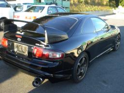 Toyota Celica SS-III picture