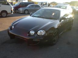 Toyota Celica SS-III picture