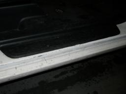 Toyota Funcargo X picture