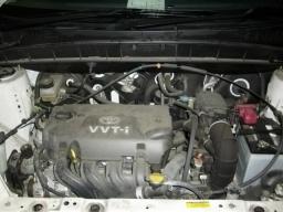 Toyota Funcargo X picture