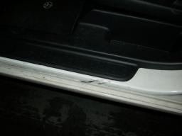 Toyota Funcargo X picture