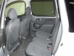 Toyota Funcargo X picture