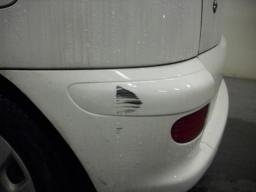 Toyota Funcargo X picture