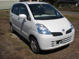 Nissan MOCO C picture
