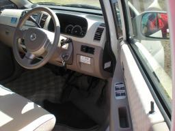 Nissan MOCO C picture