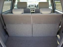 Nissan MOCO C picture