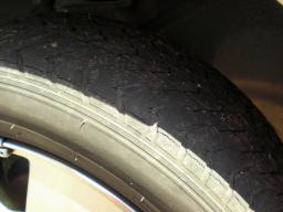 Nissan MOCO C picture